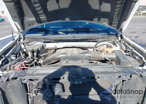 2011 Ford F-150 Xlt from USA, damaged, VIN 1FTFW1CT6BFD02462